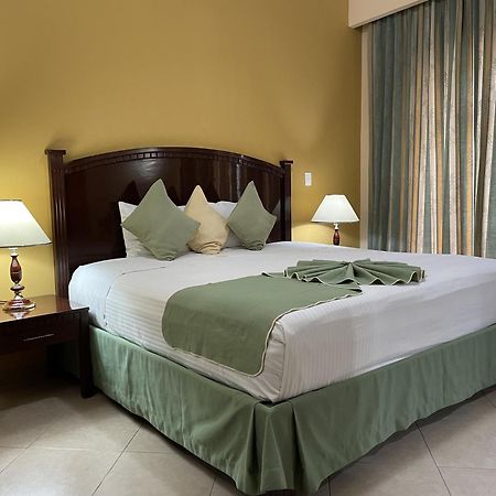 Iguala Hotel Centenario מראה חיצוני תמונה
