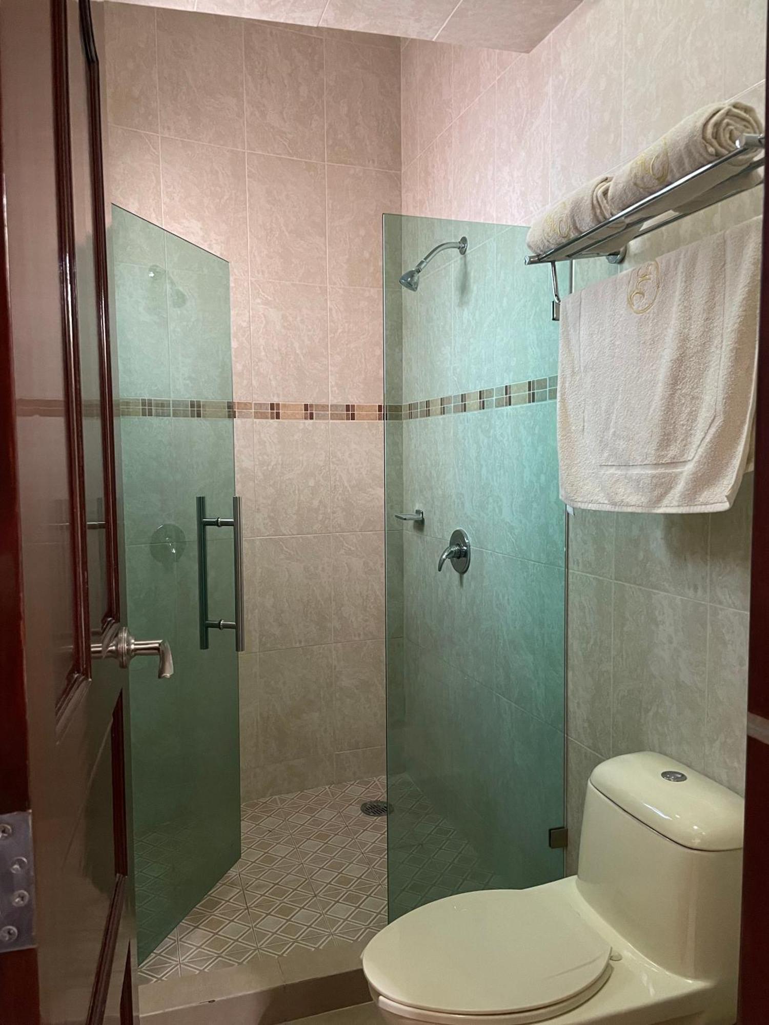 Iguala Hotel Centenario מראה חיצוני תמונה