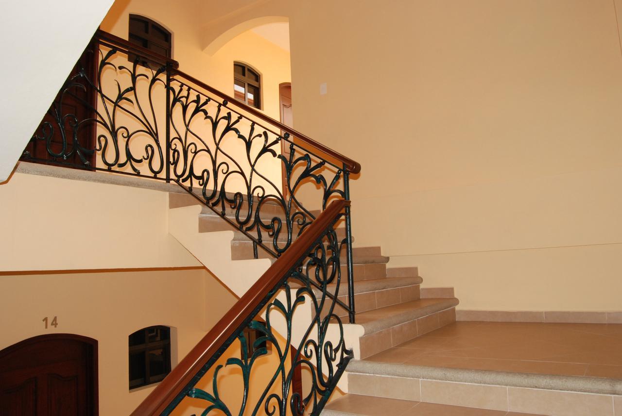Iguala Hotel Centenario מראה חיצוני תמונה