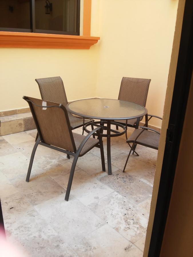 Iguala Hotel Centenario מראה חיצוני תמונה