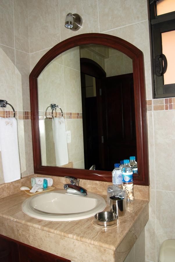 Iguala Hotel Centenario מראה חיצוני תמונה
