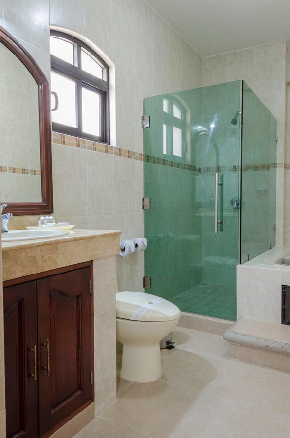 Iguala Hotel Centenario מראה חיצוני תמונה
