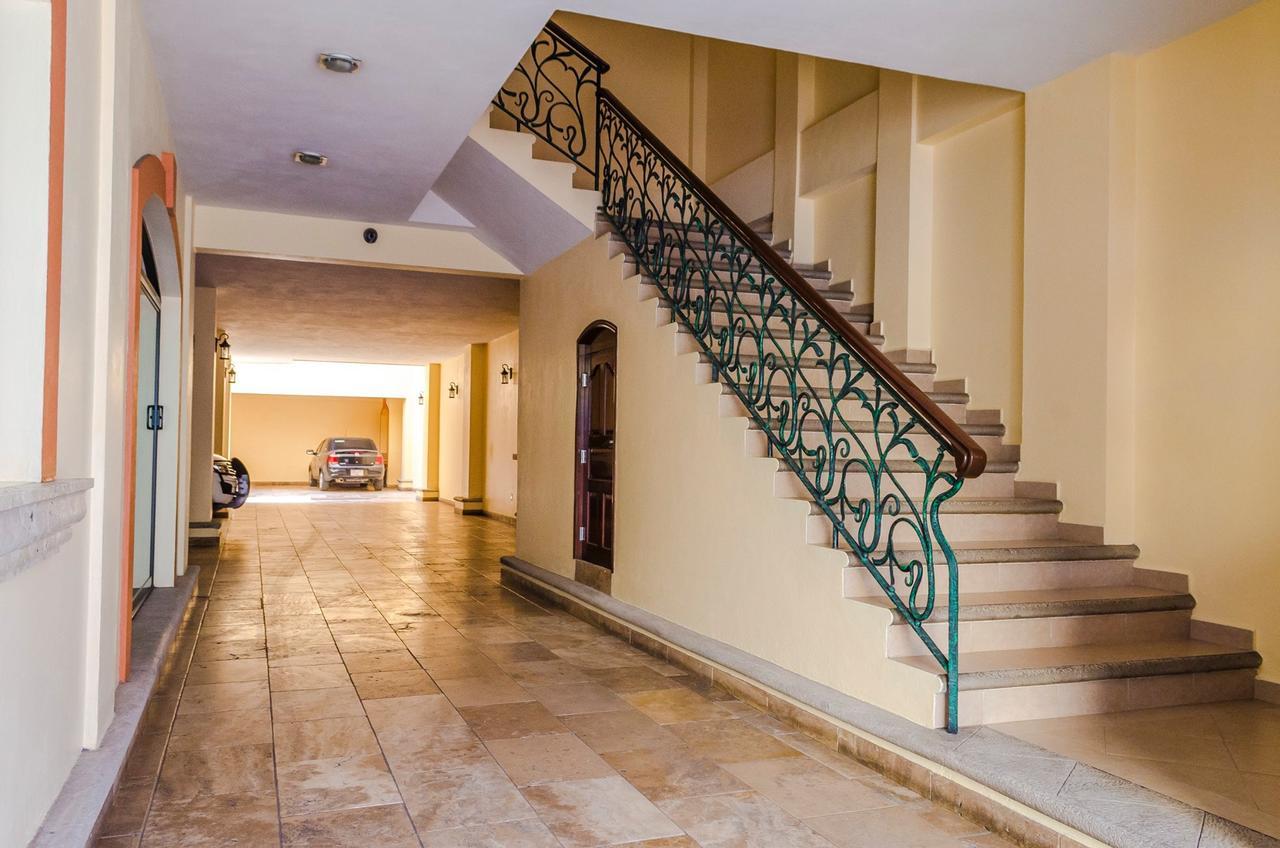 Iguala Hotel Centenario מראה חיצוני תמונה